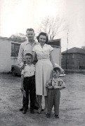 Bruce, Dan, Judy, David Dorrough